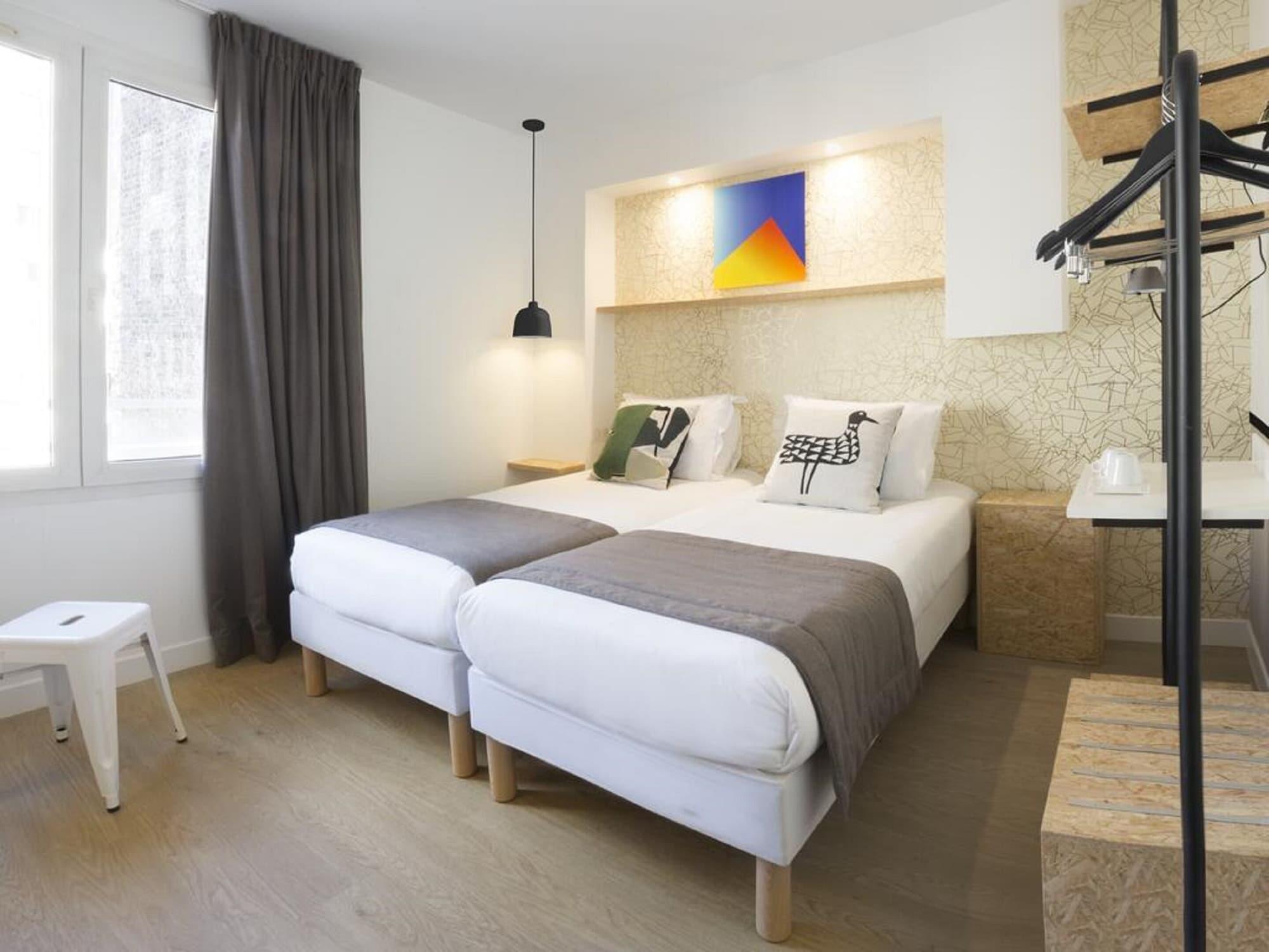 Hotel Izzy Issy-les-Moulineaux Εξωτερικό φωτογραφία