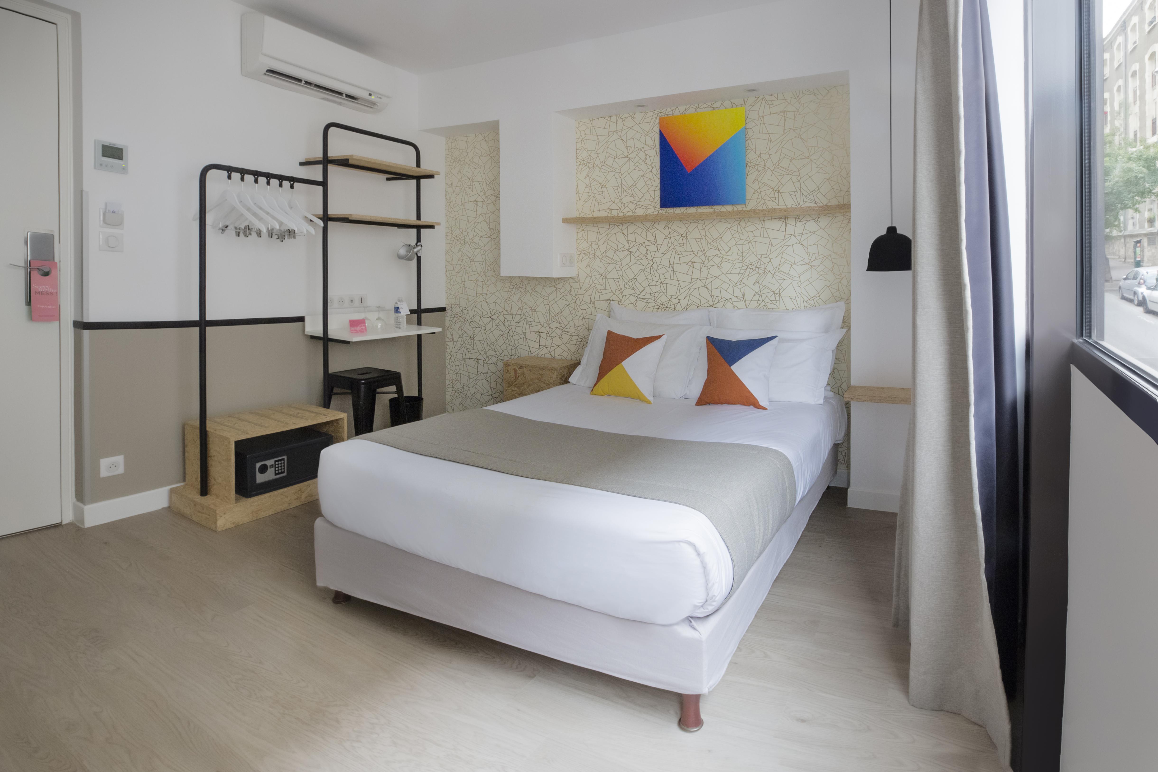 Hotel Izzy Issy-les-Moulineaux Εξωτερικό φωτογραφία