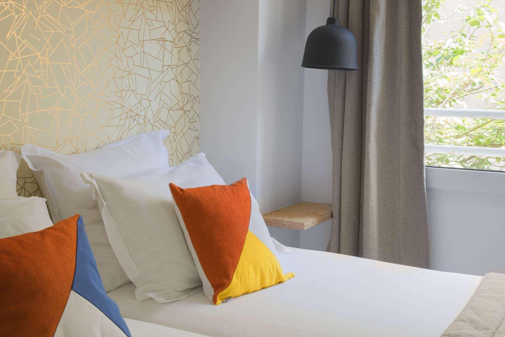 Hotel Izzy Issy-les-Moulineaux Εξωτερικό φωτογραφία