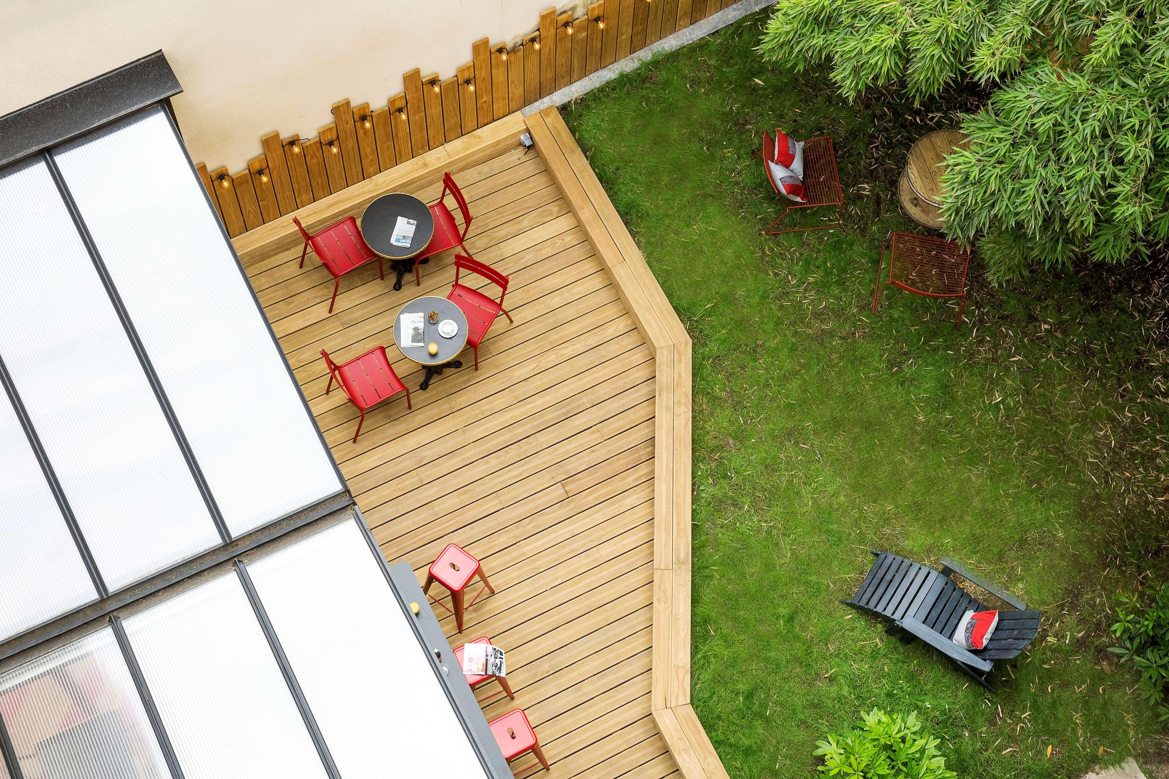 Hotel Izzy Issy-les-Moulineaux Εξωτερικό φωτογραφία