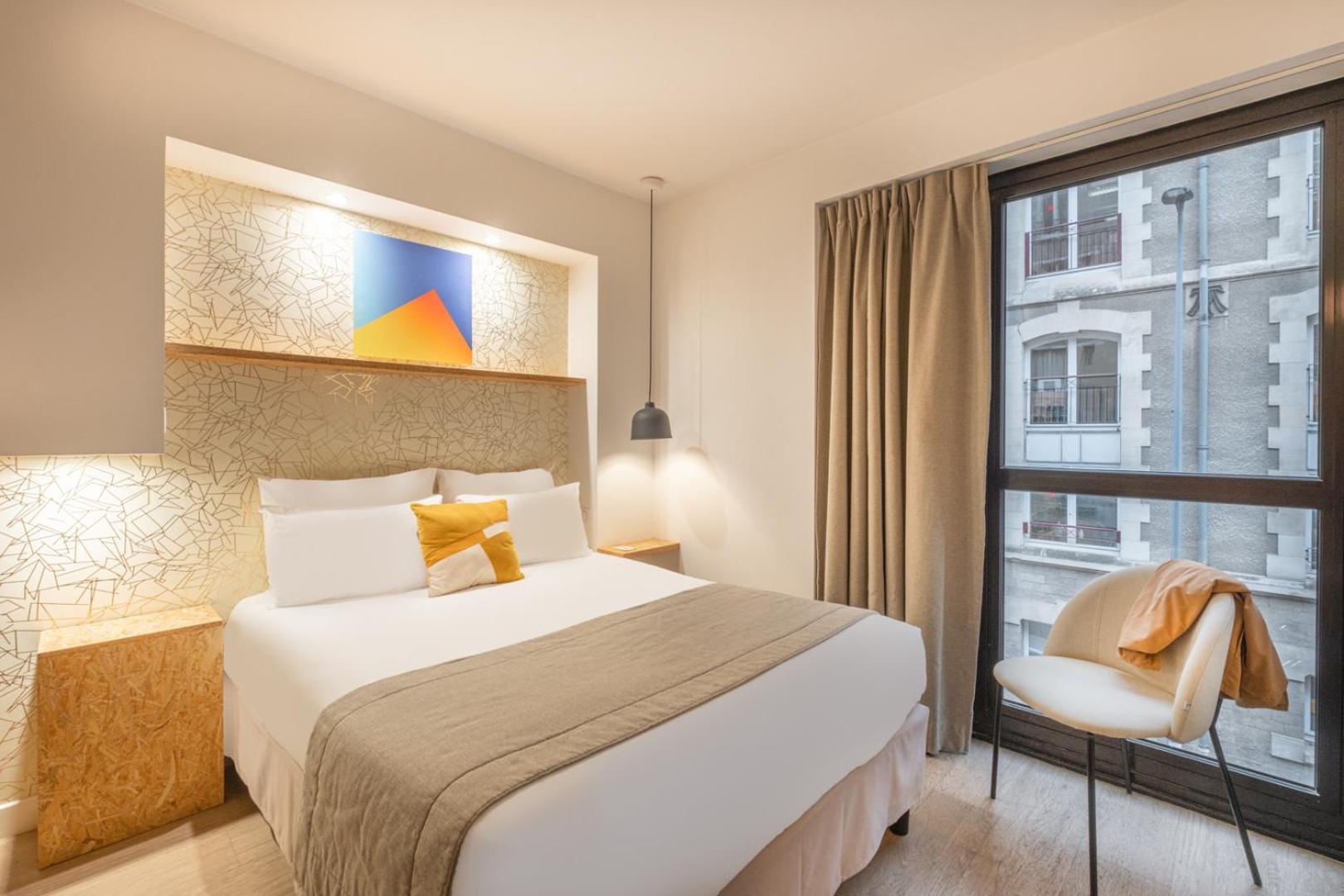 Hotel Izzy Issy-les-Moulineaux Εξωτερικό φωτογραφία