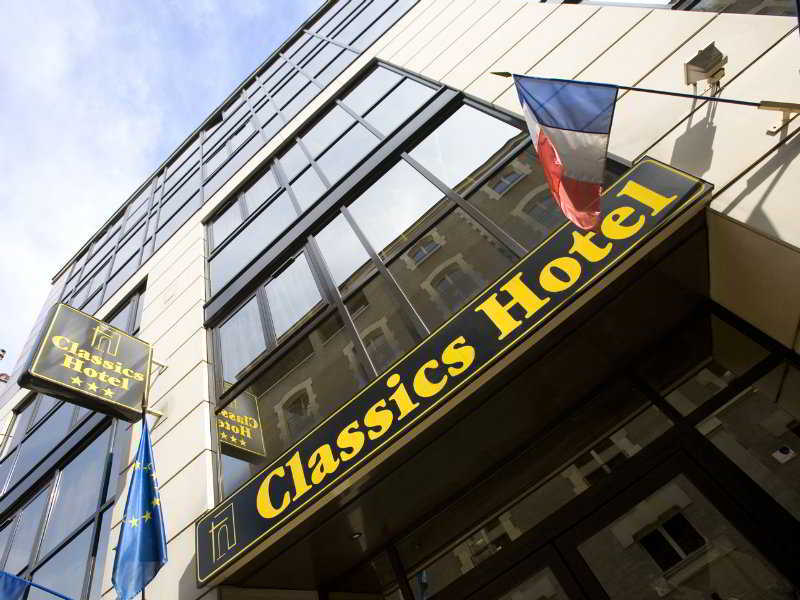 Hotel Izzy Issy-les-Moulineaux Εξωτερικό φωτογραφία